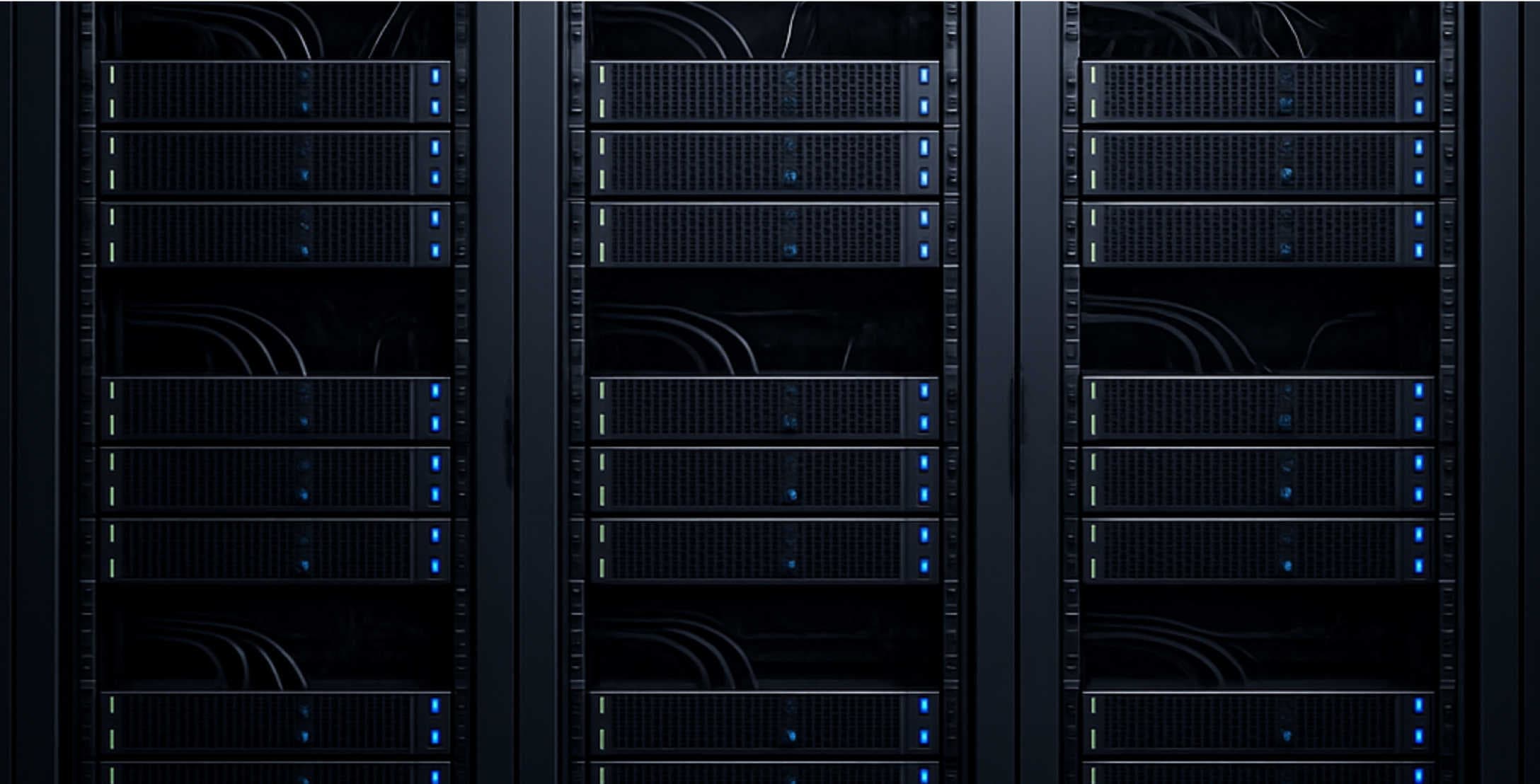 Serveur informatique